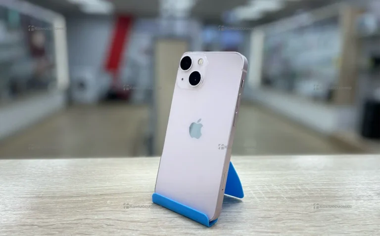 Apple iPhone 13 mini 4/256 ГБ