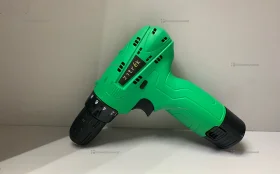 Купить шуруповерт zitrek green 12 б/у , в Нижнекамск Цена:790рублей