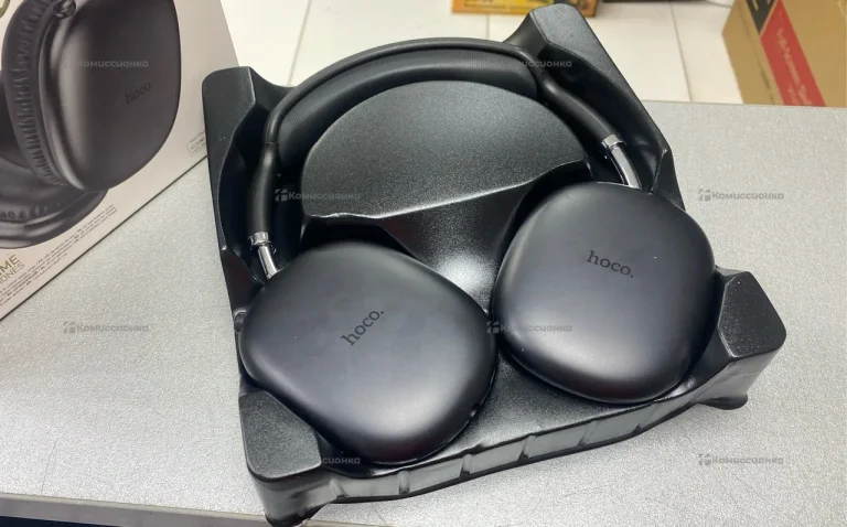 Наушники  Hoco W35