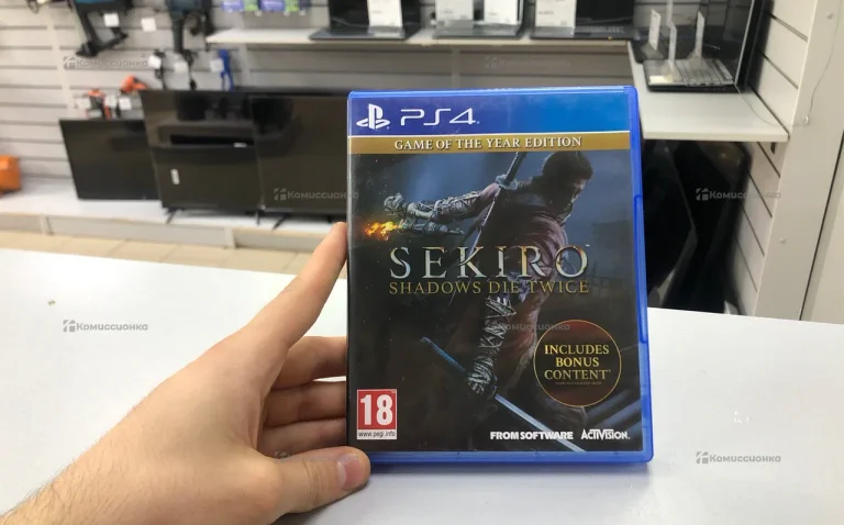 sekiro shadows die twice