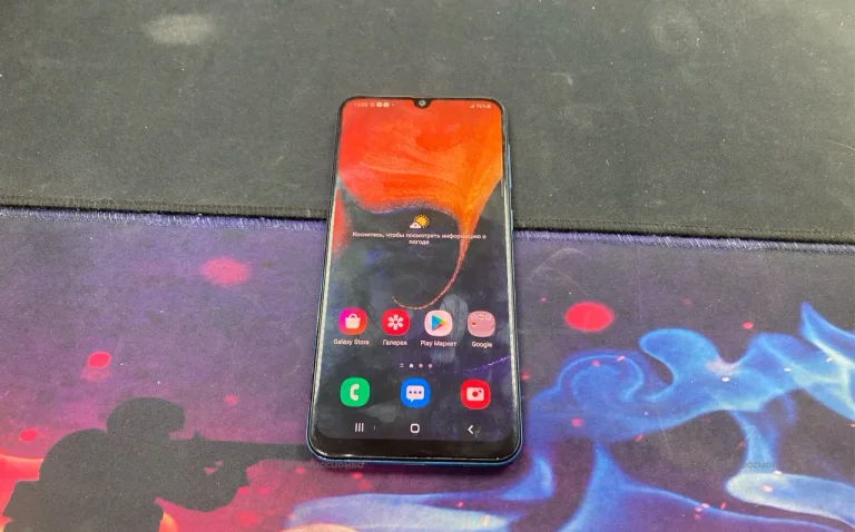Samsung Galaxy A50 4/64