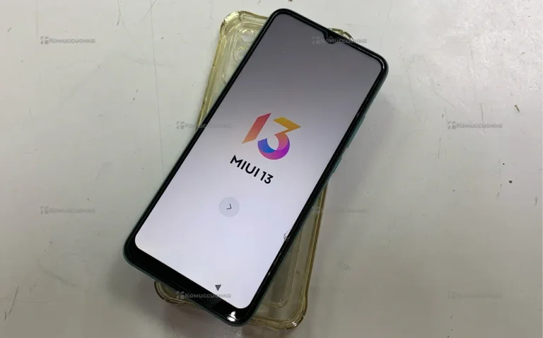 Xiaomi POCO C40 3/32 ГБ
