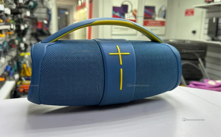 Колонка  Hopestar H60