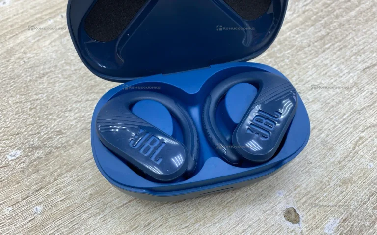 Наушники JBL Endurance PEAK 3