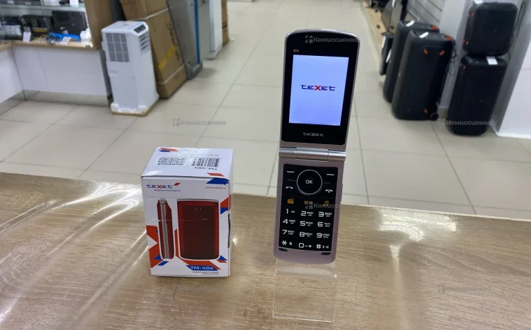 Texet TM-404