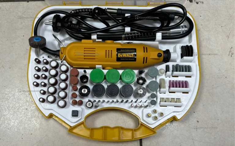 Гровер dewalt реплика