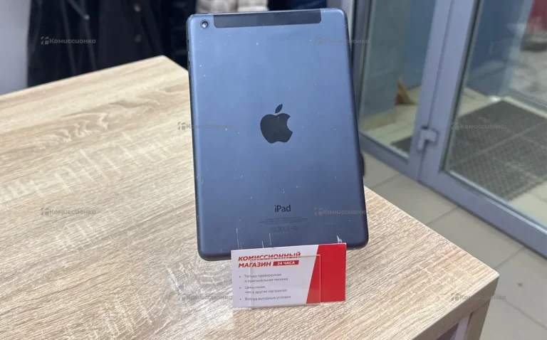 Планшет Apple ipad mini 16gb