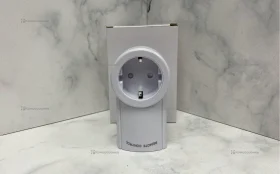 Умная розетка Исток Смарт