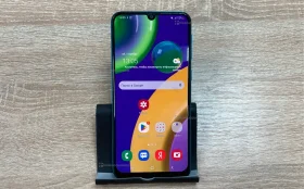 Samsung Galaxy M21 4/64 ГБ