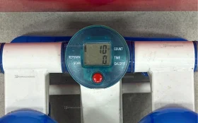 Тренажер для ног