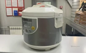 Купить Мультиварка  Panasonic SR-TMH181 б/у , в Тольятти Цена:1690рублей