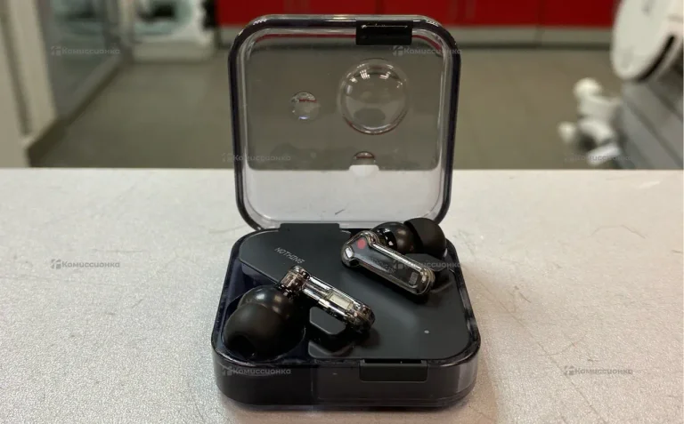 Наушники  nothing 3(B171)