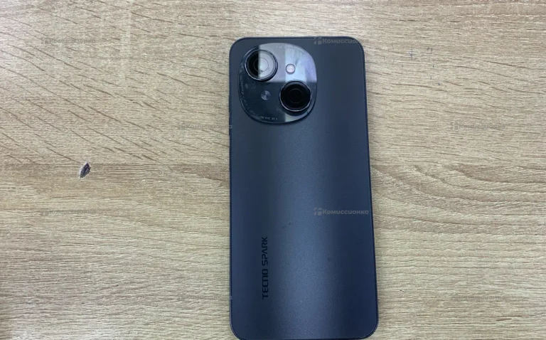 Tecno Spark Go 1 3/64 ГБ