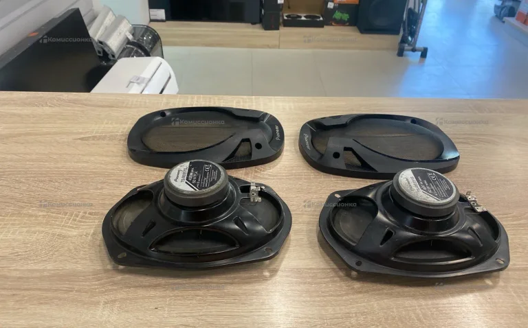 Колонки Pioneer R6951S
