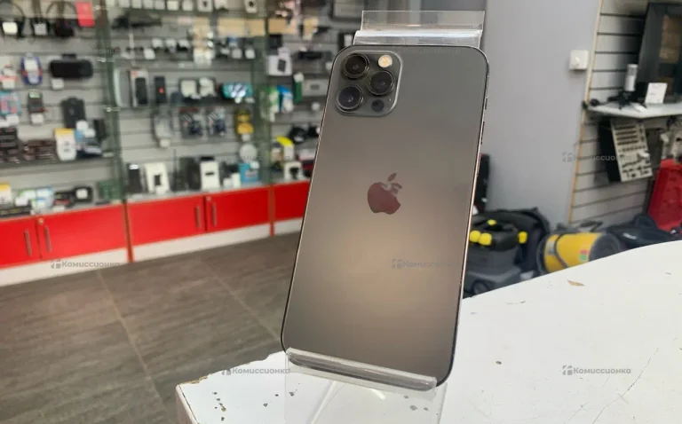Apple iPhone 12 Pro 128Gb