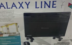 Купить Обогреватель конвекторный Galaxy 8227 б/у , в Тольятти Цена:1990рублей