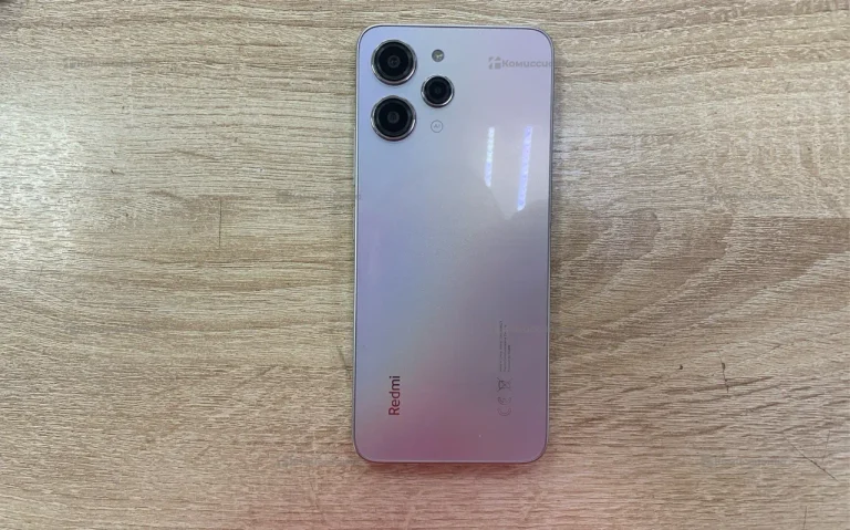 Xiaomi Redmi 12 8/256 ГБ