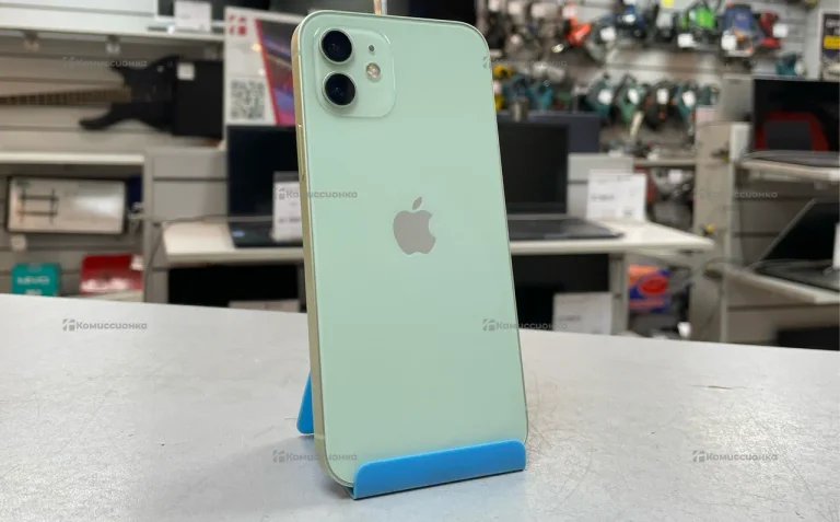 Apple iPhone 12 4/128 c