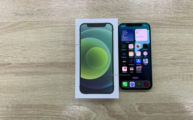 Apple IPhone 12 256Gb