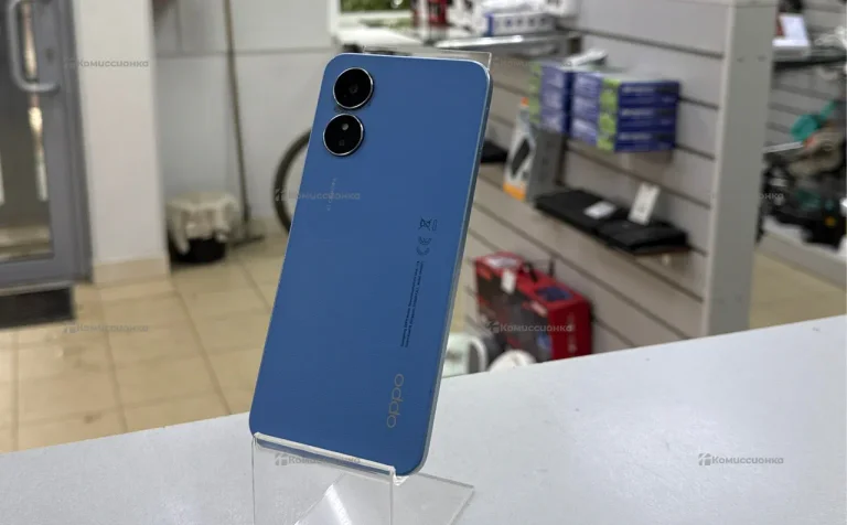 Oppo A17 4/64Gb
