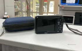 Фотоаппарат  Nikon coolpix A10