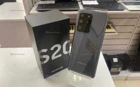 Samsung Galaxy S20 5G 12/128 ГБ