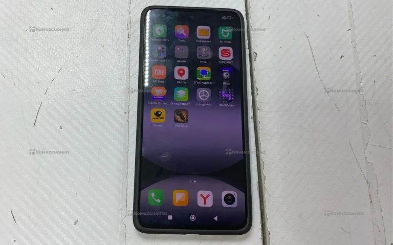 Xiaomi Redmi Note 14 Pro+ 5G 12/256Gb