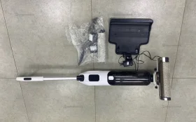 Купить Моющий пылесос GT808 pro б/у , в Тольятти Цена:5900рублей