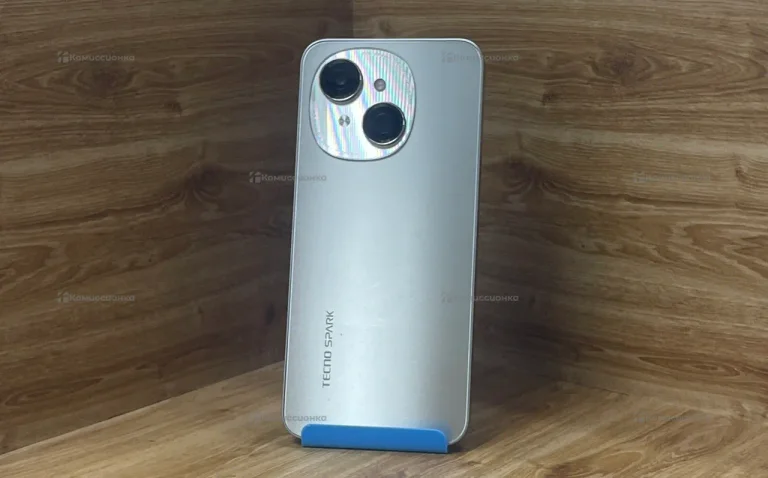 Tecno Spark Go 1 3/64 ГБ