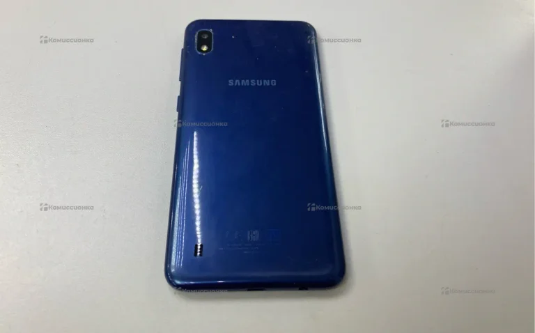 Samsung Galaxy A10 2/32 ГБ