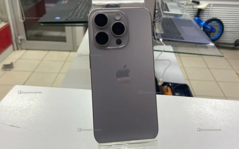 Apple iPhone 15 Pro 128Gb