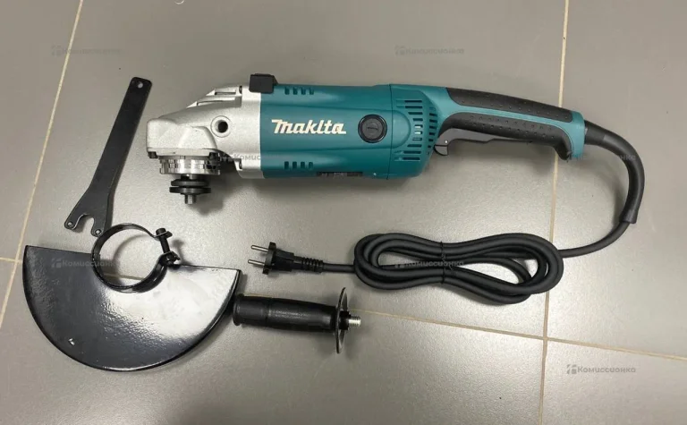 УШМ Makita 230mm GA9020 (rep)