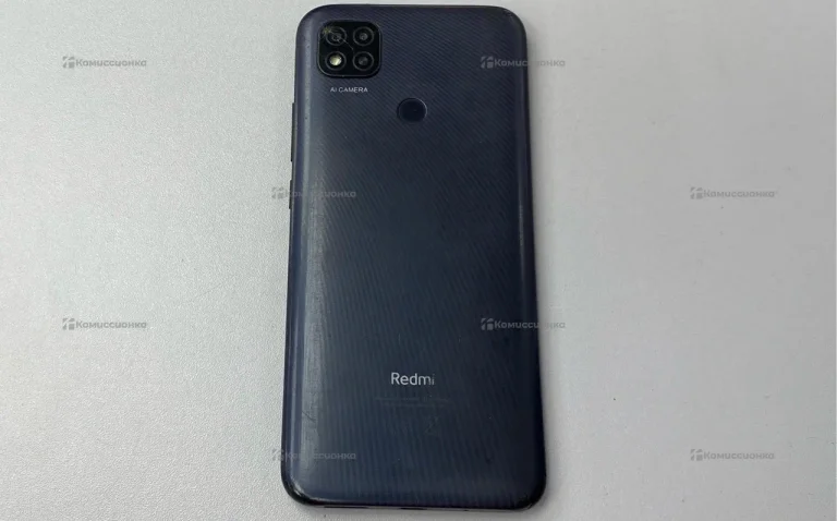 Xiaomi Redmi 9C NFC 2/32 ГБ