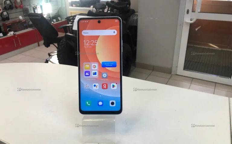 Tecno Camon 19 Neo 6/128 ГБ