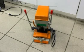 Купить Станок для изготовление ключей Wen Hai 368A б/у , в Набережные Челны Цена:3900рублей