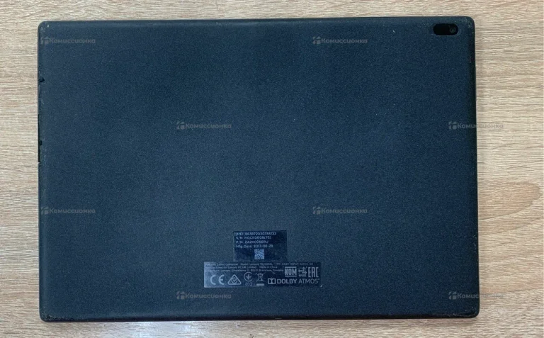 Планшет Lenovo Tab 4 10
