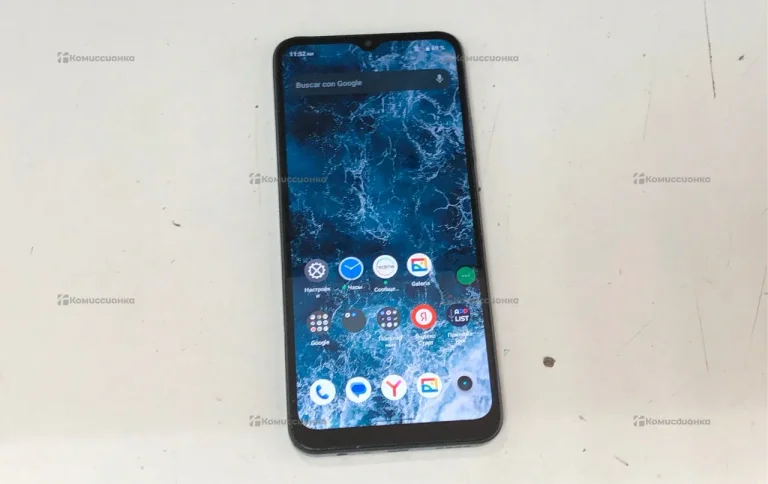 Realme C30s 2/32 ГБ
