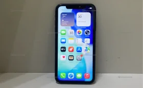 Apple iPhone 11 128 ГБ