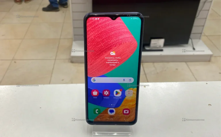 Samsung Galaxy A33 5G 8/128 ГБ