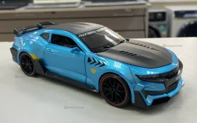 Игрушечный транспорт Chevrolet Camaro