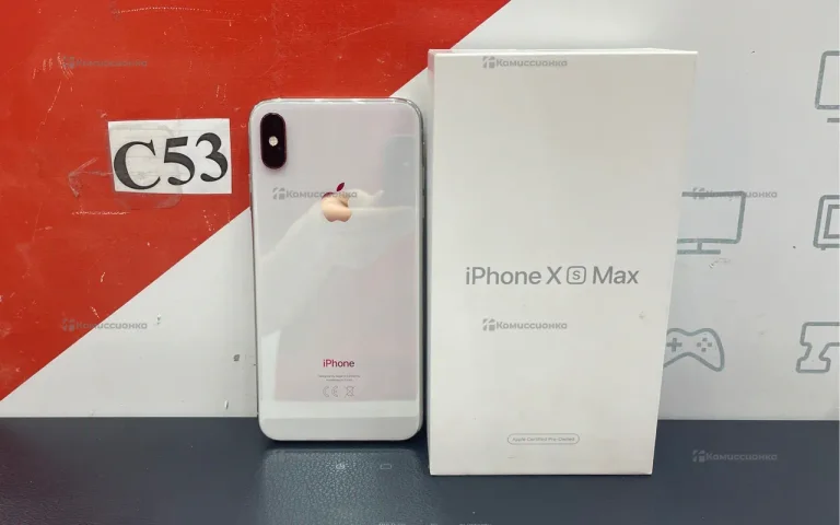Apple iPhone XS Max 64Gb