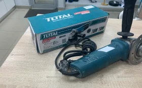 Ушм Total tools tg100125565