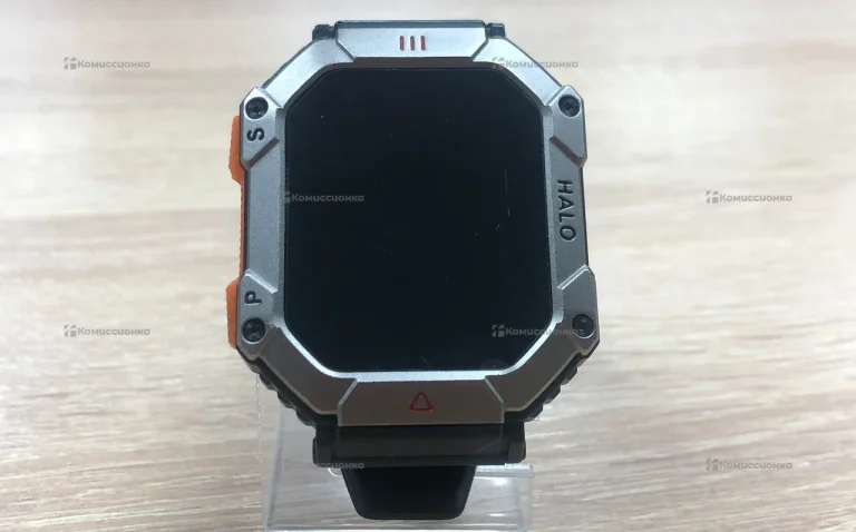 Часы sport watch