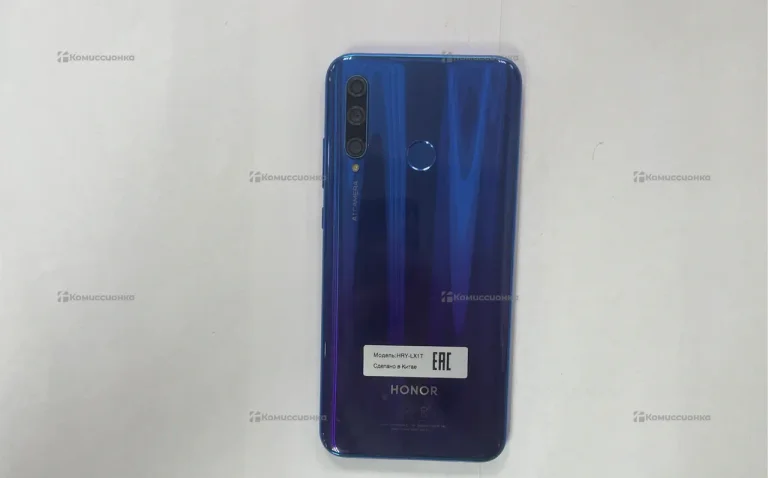 Honor 10i 4/128Gb