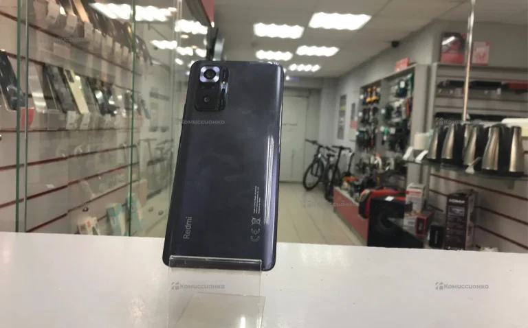 Xiaomi Redmi Note 10 Pro 8/128 ГБ