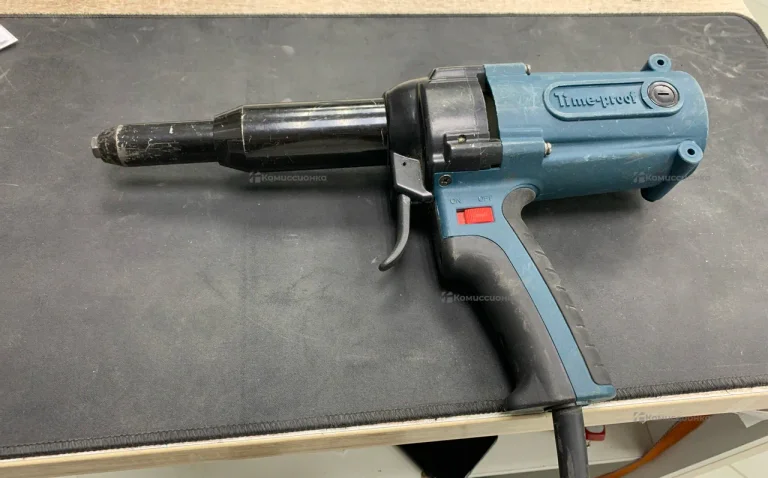 Заклепочник Time-Proof TAC500A