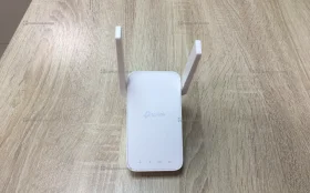 Усилитель интернета TP-Link RE315