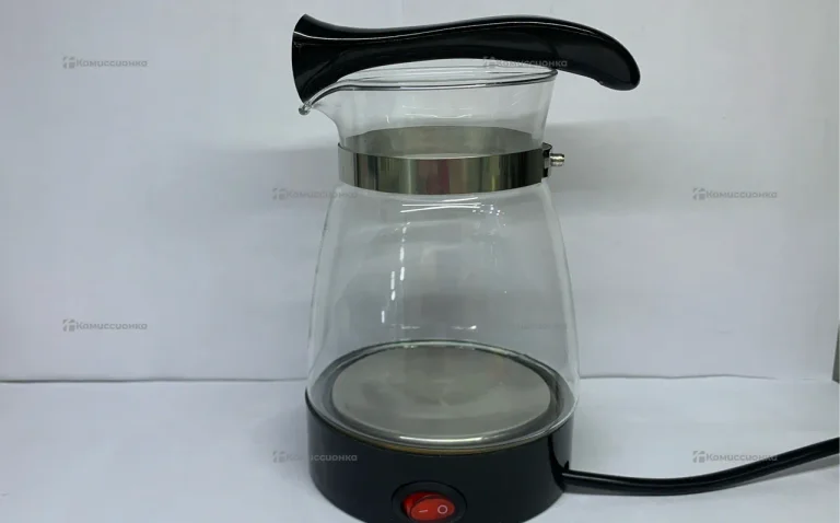 Электротурка Wellfort