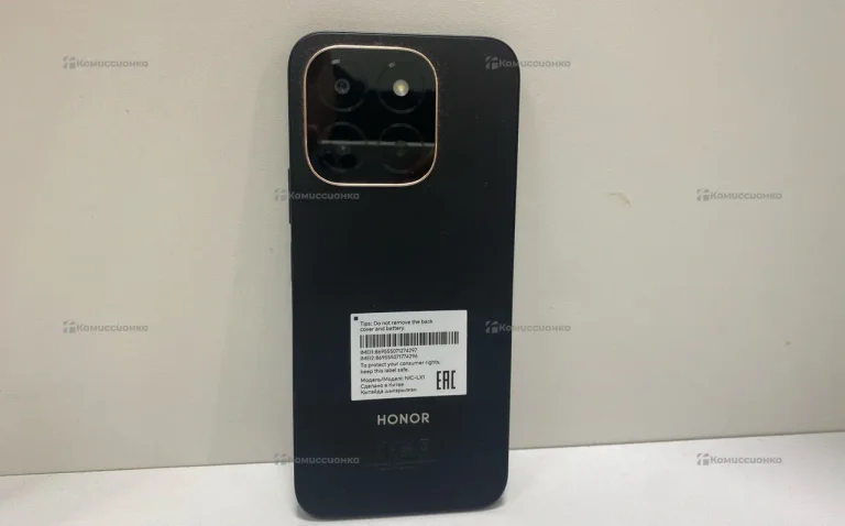 Honor X6C 6/128Gb