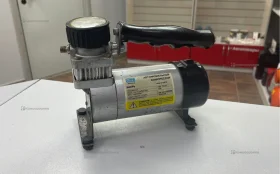 Купить Автомобильный компрессор вихрь ка-в12072 б/у , в Симферополь Цена:1200рублей